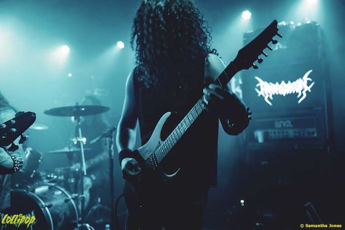 Morbikon - Madame Lou\'s Seattle, WA June 2024 | Photos by Samantha Jones