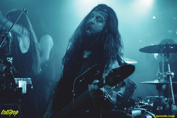 Morbikon - Madame Lou\'s Seattle, WA June 2024 | Photos by Samantha Jones