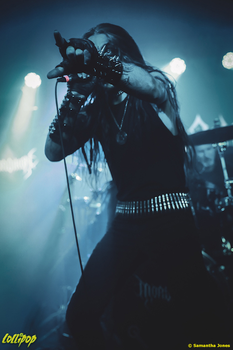 Morbikon - Madame Lou\'s Seattle, WA June 2024 | Photos by Samantha Jones
