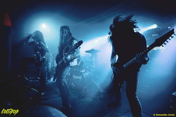 Morbikon - Madame Lou\'s Seattle, WA June 2024 | Photos by Samantha Jones