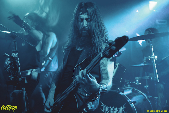Morbikon - Madame Lou\'s Seattle, WA June 2024 | Photos by Samantha Jones
