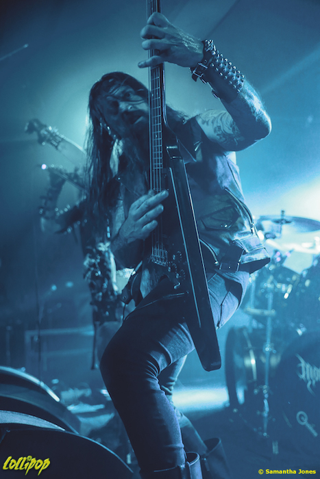 Morbikon - Madame Lou\'s Seattle, WA June 2024 | Photos by Samantha Jones