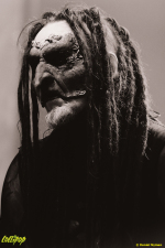 Mortiis - Decibelfest at The Palladium Worcester, MA March 2025 | Photos by Daniel Nyman