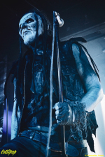 Mortiis - El Corazon Seattle, WA May 2026 | Photos by Samantha Jones