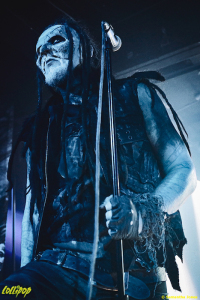 Mortiis - El Corazon Seattle, WA May 2026 | Photos by Samantha Jones Mortiis - El Corazon Seattle, WA May 2026 | Photos by Samantha Jones