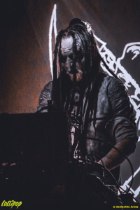 Mortiis - El Corazon Seattle, WA September 2024 | Photos by Samantha Jones Mortiis - El Corazon Seattle, WA September 2024 | Photos by Samantha Jones
