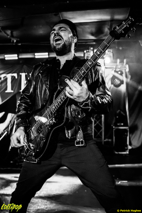 Mothica - El Corazon Seattle, WA March 2026 | Photos by Patrick Hughes