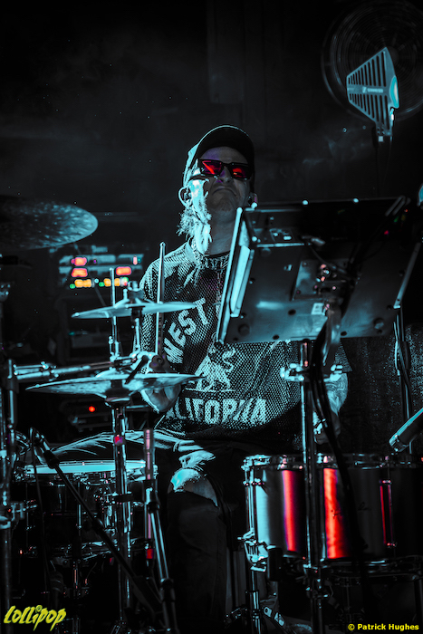 Mothica - El Corazon Seattle, WA March 2026 | Photos by Patrick Hughes