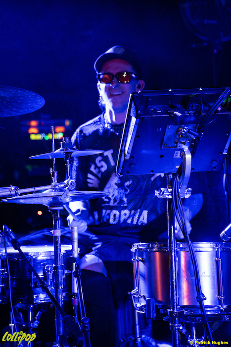 Mothica - El Corazon Seattle, WA March 2026 | Photos by Patrick Hughes