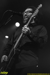 Motion City Soundtrack - The Fillmore Philadelphia, PA January 2020 | Photos by Vince Sadonis