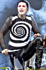 Motionless in White - Louder Than Life Festival Louisville, KY September 2019 | Photos by Adam Bielawski Motionless in White - Louder Than Life Festival Louisville, KY September 2019 | Photos by Adam Bielawski