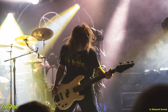 Mouth for War - The Crocodile Seattle, WA June 2024 | Photos by Edward Acuna