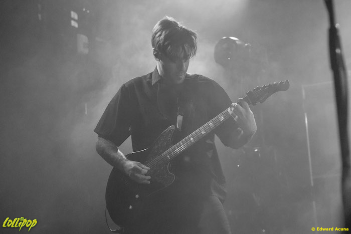 Mouth for War - The Crocodile Seattle, WA June 2024 | Photos by Edward Acuna