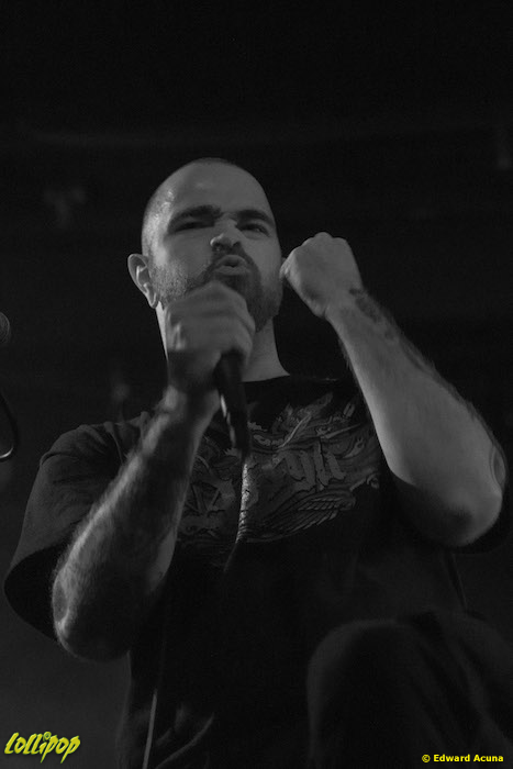 Mouth for War - The Crocodile Seattle, WA June 2024 | Photos by Edward Acuna
