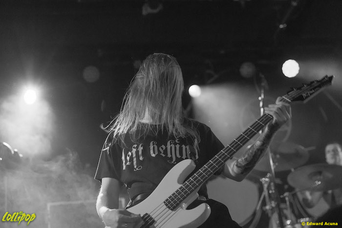 Mouth for War - The Crocodile Seattle, WA June 2024 | Photos by Edward Acuna