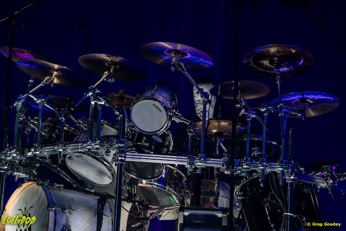 Mudvayne - White River Amphitheater Auburn, WA August 2023 | Photos by Greg Goudey