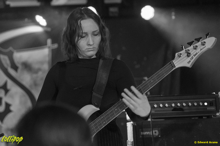 Muneca - El Corazon Seattle, WA March 2024 | Photos by Edward Acuna