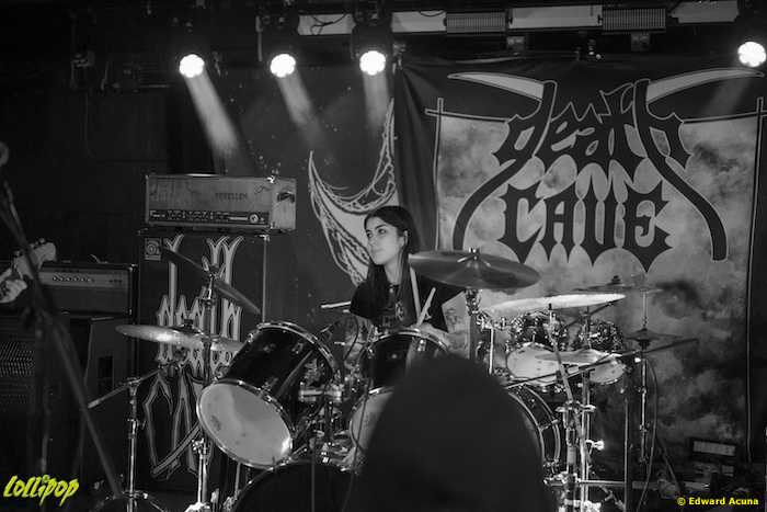 Muneca - El Corazon Seattle, WA March 2024 | Photos by Edward Acuna