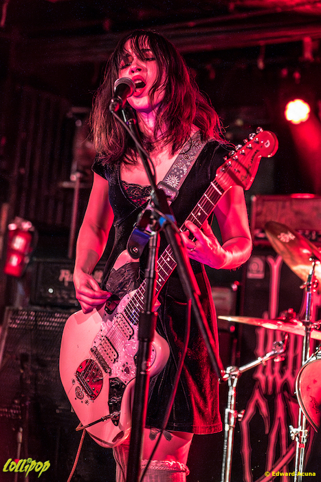 Muneca - El Corazon Seattle, WA March 2024 | Photos by Edward Acuna