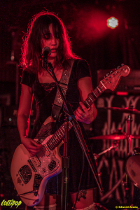Muneca - El Corazon Seattle, WA March 2024 | Photos by Edward Acuna