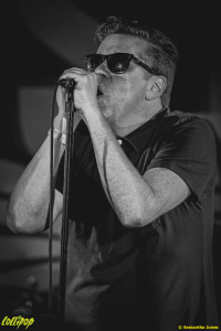 Mustard Plug - El Corazon Seattle, WA January 2025 | Photos by Samantha Jones