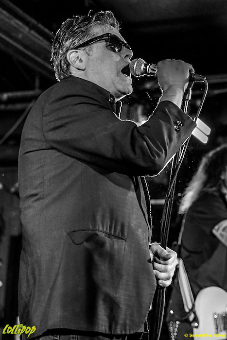 Mustard Plug - El Corazon Seattle, WA January 2026 | Photos by Samantha Jones