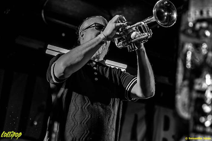 Mustard Plug - El Corazon Seattle, WA January 2026 | Photos by Samantha Jones