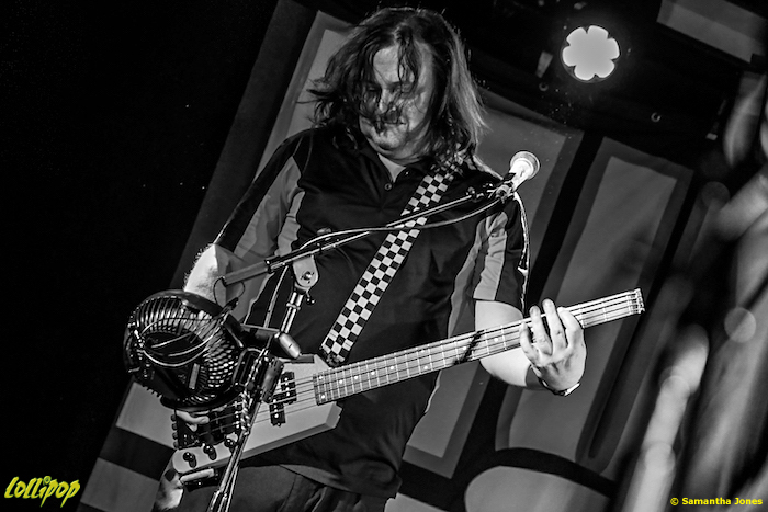 Mustard Plug - El Corazon Seattle, WA January 2026 | Photos by Samantha Jones