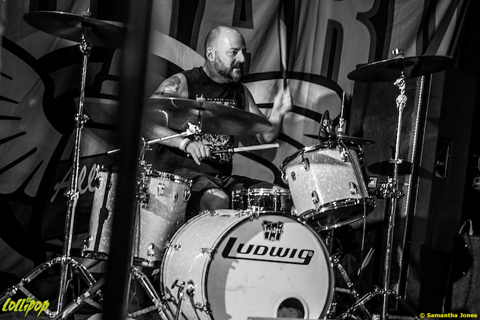 Mustard Plug - El Corazon Seattle, WA January 2026 | Photos by Samantha Jones