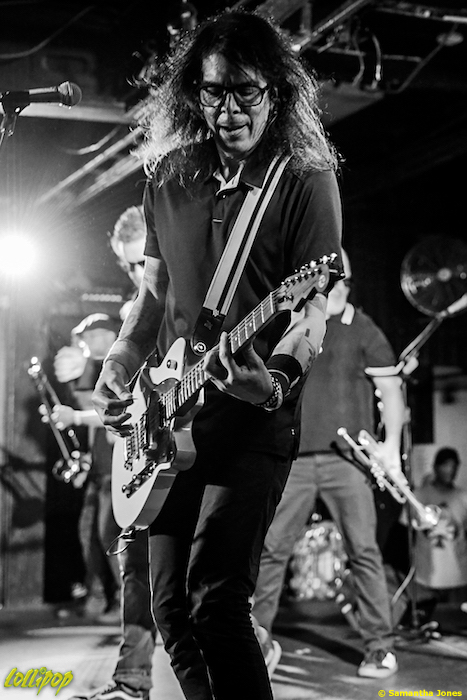 Mustard Plug - El Corazon Seattle, WA January 2026 | Photos by Samantha Jones