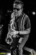 Mustard Plug - El Corazon Seattle, WA January 2026 | Photos by Samantha Jones
