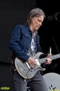 Myles Kennedy and Company - Hellfest Clisson, France June 2022 | Photos by Bruno Colliot