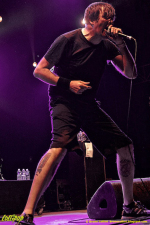 Napalm Death - Motocultor Festival Brittany, France August 2019 | Photos by Bruno Colliot Napalm Death - Motocultor Festival Brittany, France August 2019 | Photos by Bruno Colliot