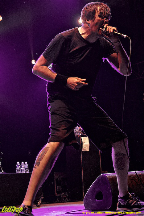 Napalm Death - Motocultor Festival Brittany, France August 2019 | Photos by Bruno Colliot