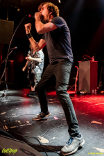 Napalm Death - Showbox Seattle, WA October 2022 | Photos by Greg Goudey Napalm Death - Showbox Seattle, WA October 2022 | Photos by Greg Goudey