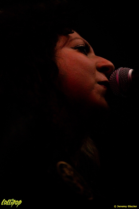 Nashville Pussy - Knuckleheads Kansas City, MO October 2022 | Photos by Jeremy Glazier