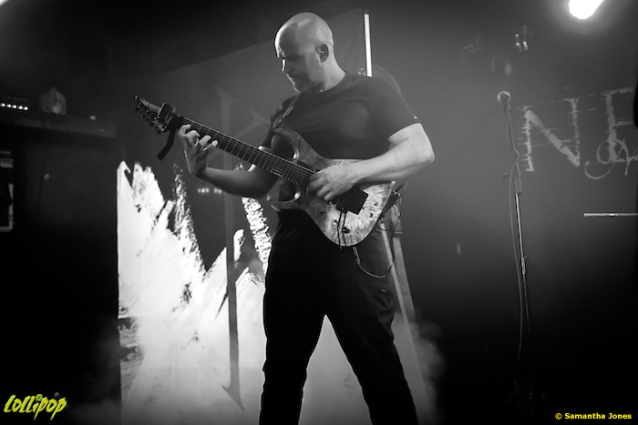 Ne Obliviscaris - El Corazon Seattle, WA December 2025 | Photos by Samantha Jones