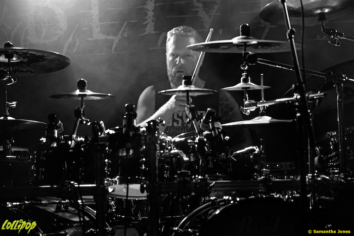 Ne Obliviscaris - El Corazon Seattle, WA December 2025 | Photos by Samantha Jones