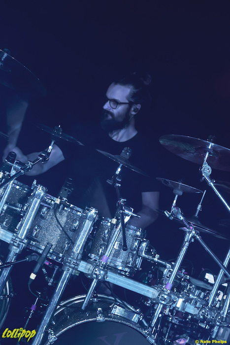 Ne Obliviscaris - El Corazon Seattle, WA October 2023 | Photos by Nate Phelps