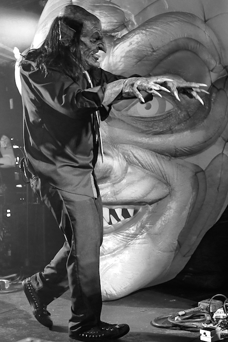 Nekrogoblikon - El Corazon Seattle, WA May 2025 | Photos by Samantha Jones