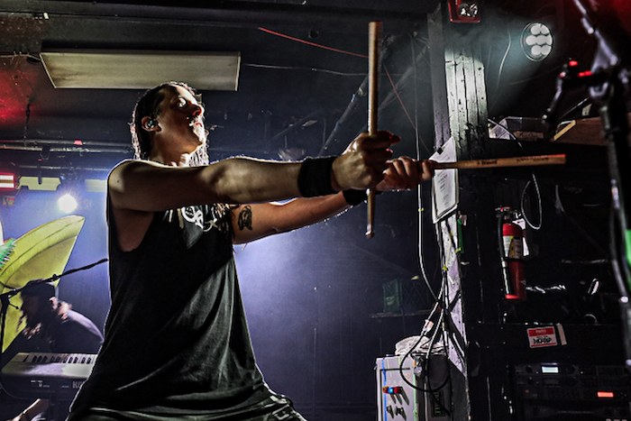 Nekrogoblikon - El Corazon Seattle, WA May 2025 | Photos by Samantha Jones