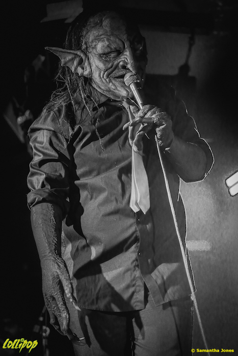 Nekrogoblikon - El Corazon Seattle, WA September 2024 | Photos by Samantha Jones