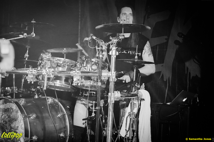 Nekrogoblikon - El Corazon Seattle, WA September 2024 | Photos by Samantha Jones