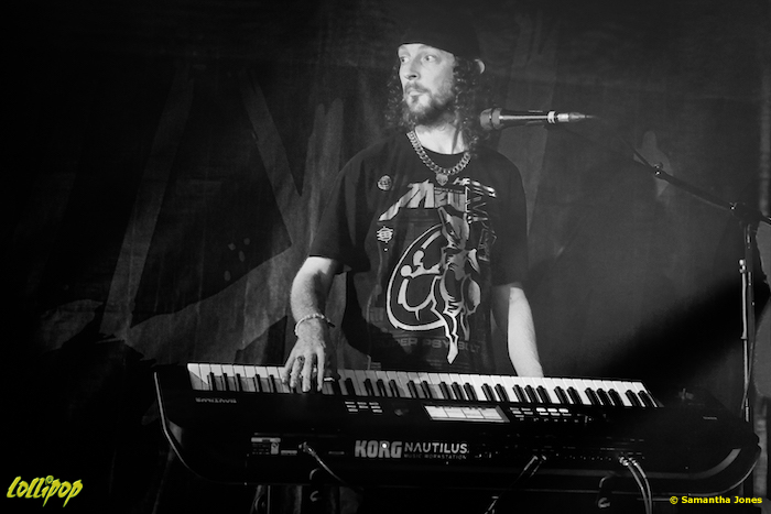Nekrogoblikon - El Corazon Seattle, WA September 2024 | Photos by Samantha Jones