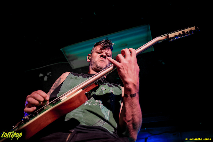 Nekrogoblikon - El Corazon Seattle, WA September 2024 | Photos by Samantha Jones