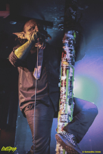Nekrogoblikon - El Corazon Seattle, WA September 2024 | Photos by Samantha Jones Nekrogoblikon - El Corazon Seattle, WA September 2024 | Photos by Samantha Jones