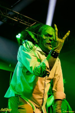 Nekrogoblikon - Showbox SoDo Seattle, WA October 2022 | Photos by Greg Goudey Nekrogoblikon - Showbox SoDo Seattle, WA October 2022 | Photos by Greg Goudey