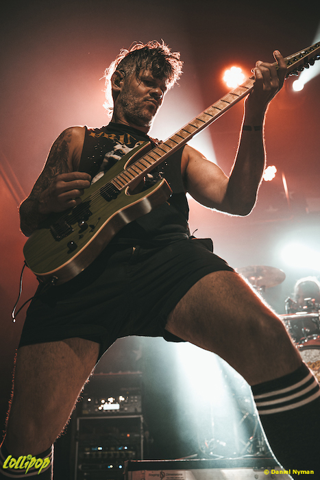 Nekrogoblikon - Wally
