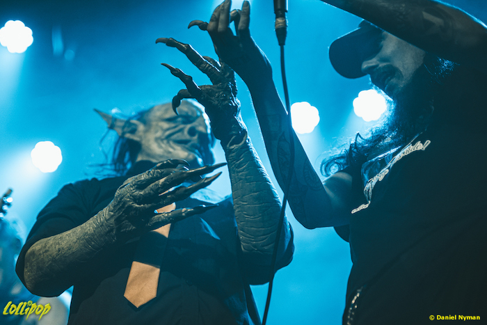 Nekrogoblikon - Wally