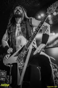 Night Demon - Showbox Seattle, WA May 2024 | Photos by Samantha Jones